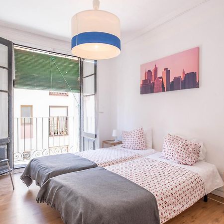 Apartamentos Coso Zaragoza Eksteriør bilde