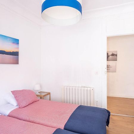 Apartamentos Coso Zaragoza Eksteriør bilde