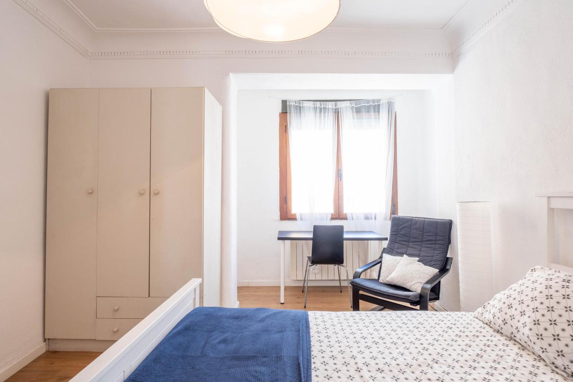 Apartamentos Coso Zaragoza Eksteriør bilde