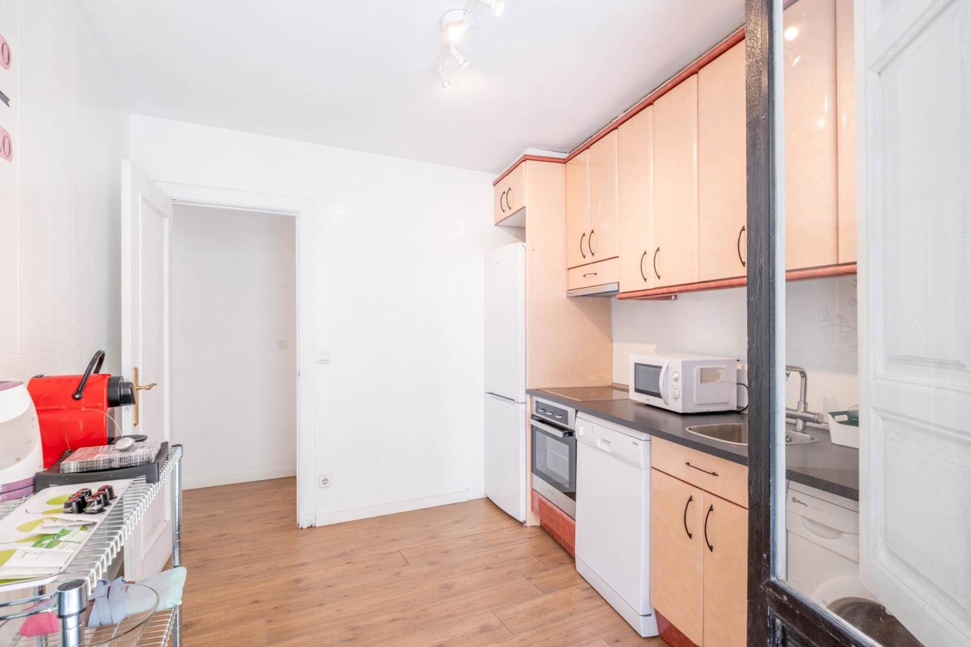 Apartamentos Coso Zaragoza Eksteriør bilde