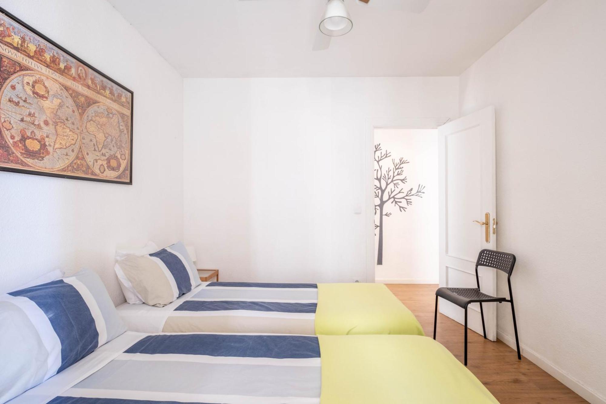 Apartamentos Coso Zaragoza Eksteriør bilde