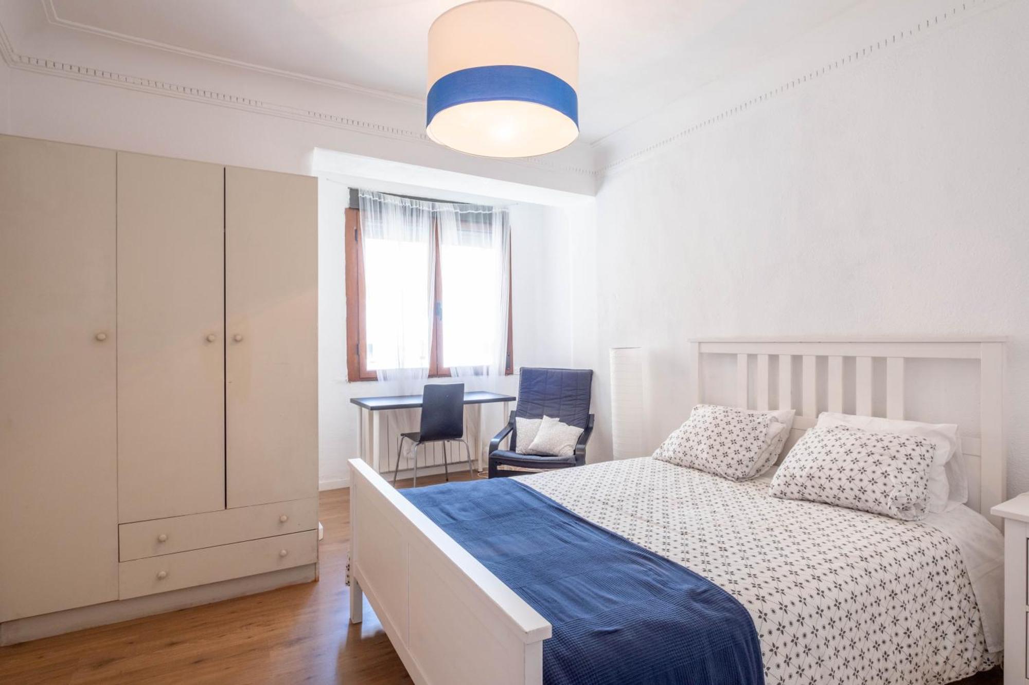 Apartamentos Coso Zaragoza Eksteriør bilde