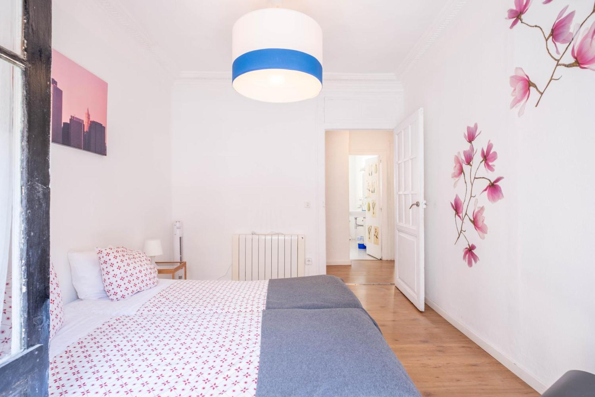 Apartamentos Coso Zaragoza Eksteriør bilde