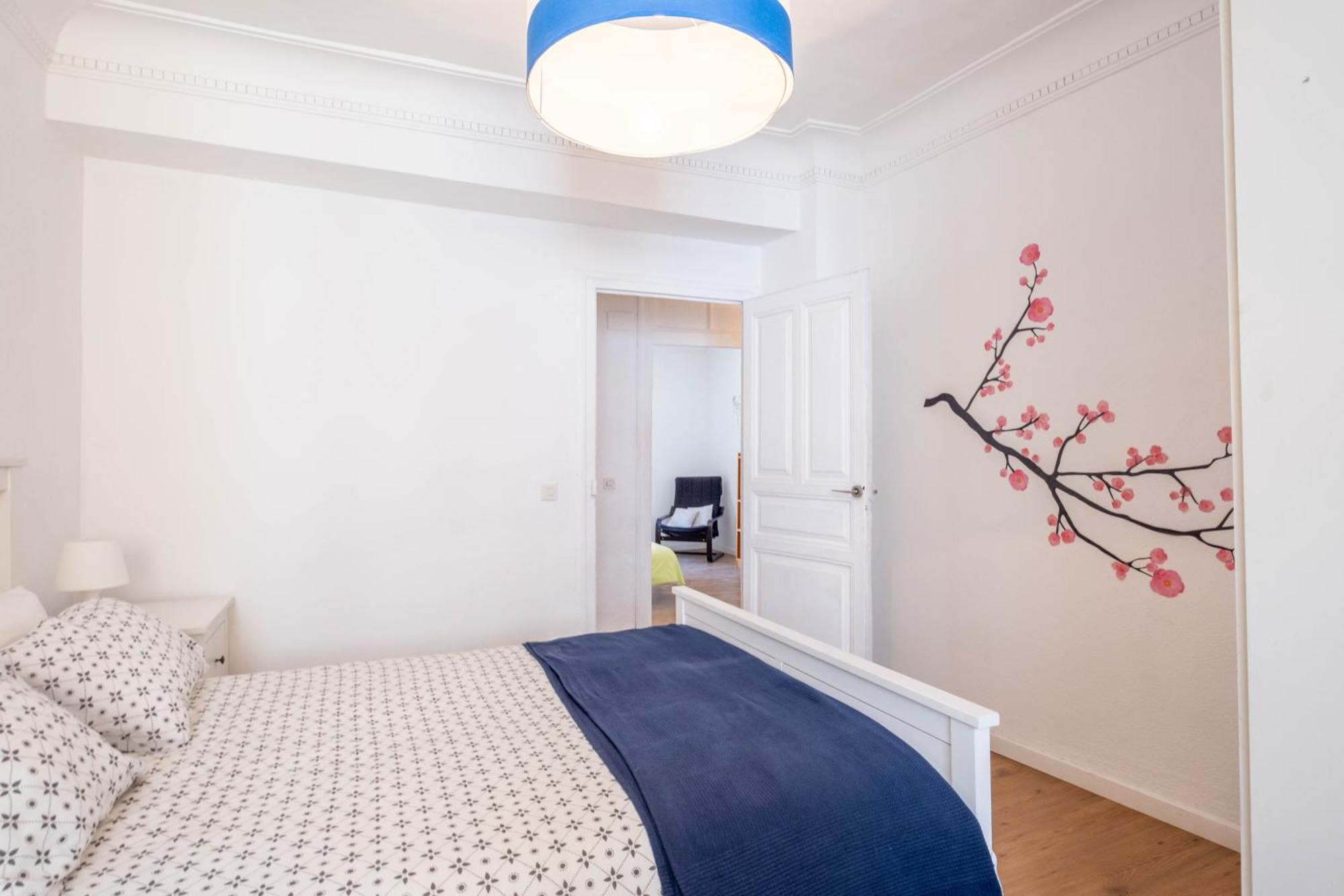 Apartamentos Coso Zaragoza Eksteriør bilde