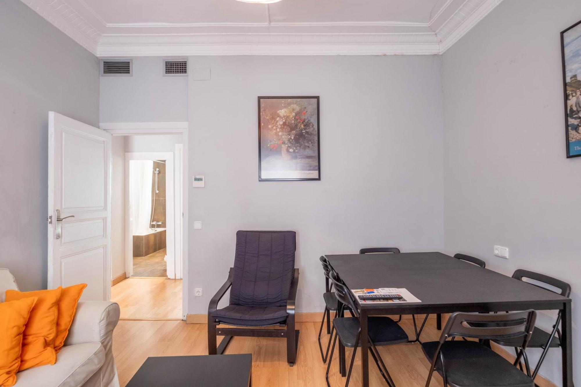 Apartamentos Coso Zaragoza Eksteriør bilde
