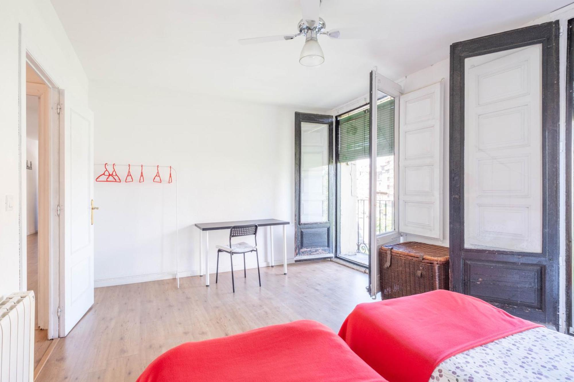 Apartamentos Coso Zaragoza Eksteriør bilde