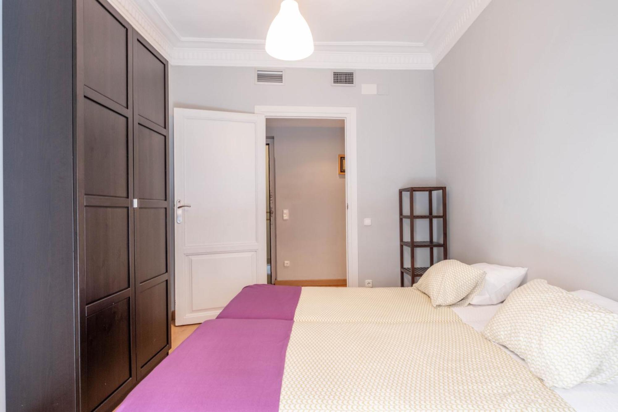 Apartamentos Coso Zaragoza Eksteriør bilde