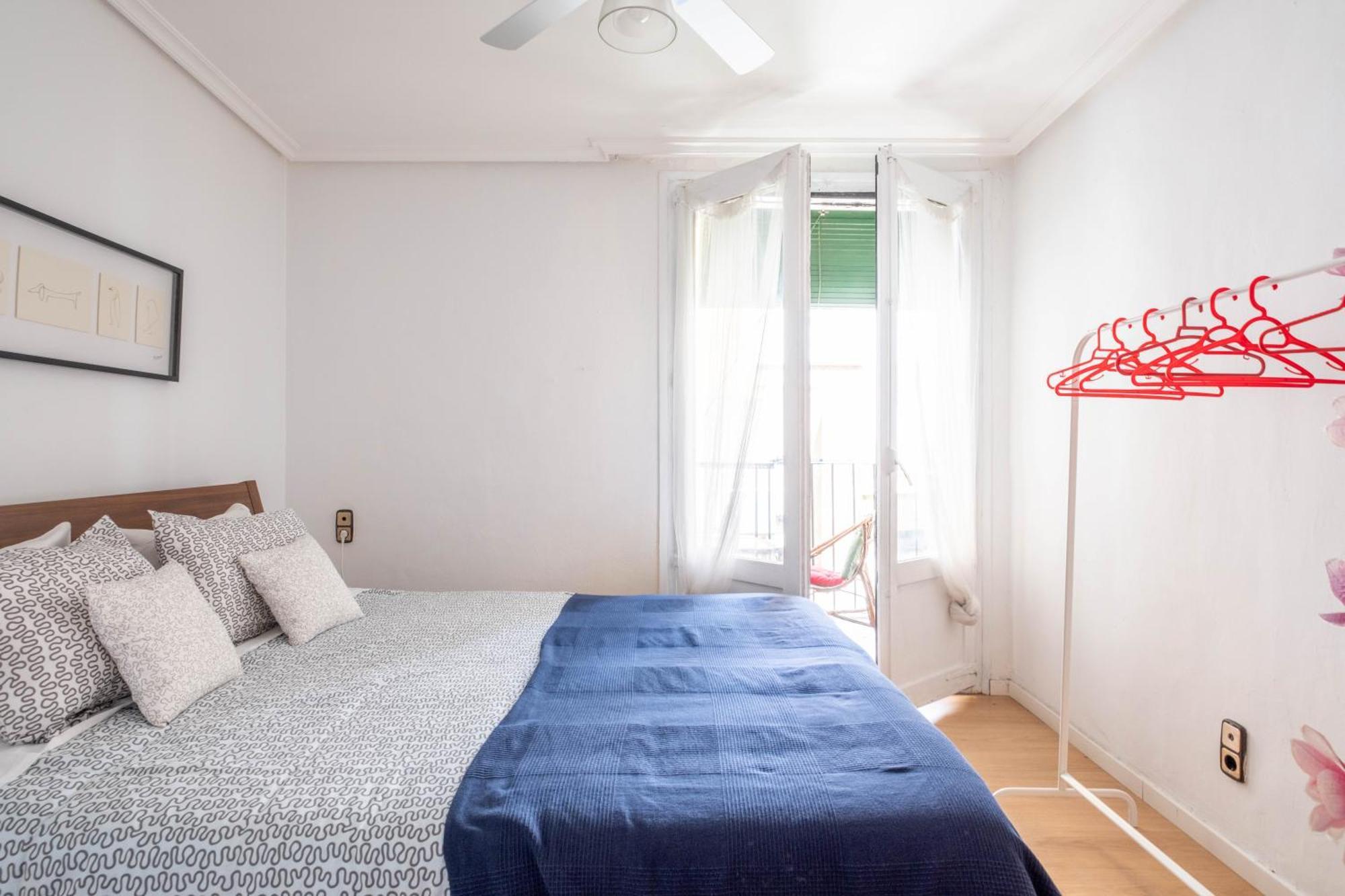 Apartamentos Coso Zaragoza Eksteriør bilde