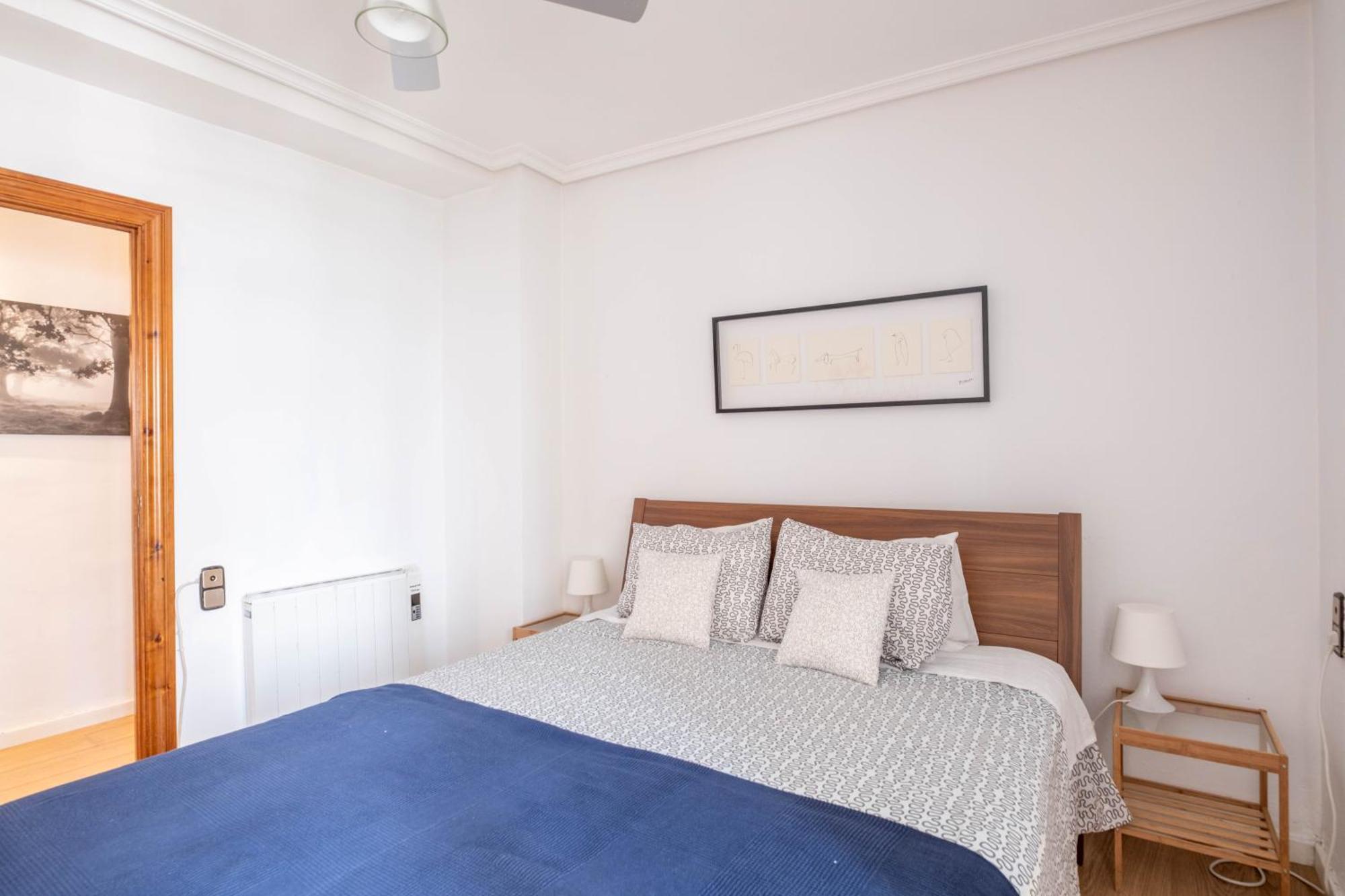 Apartamentos Coso Zaragoza Eksteriør bilde