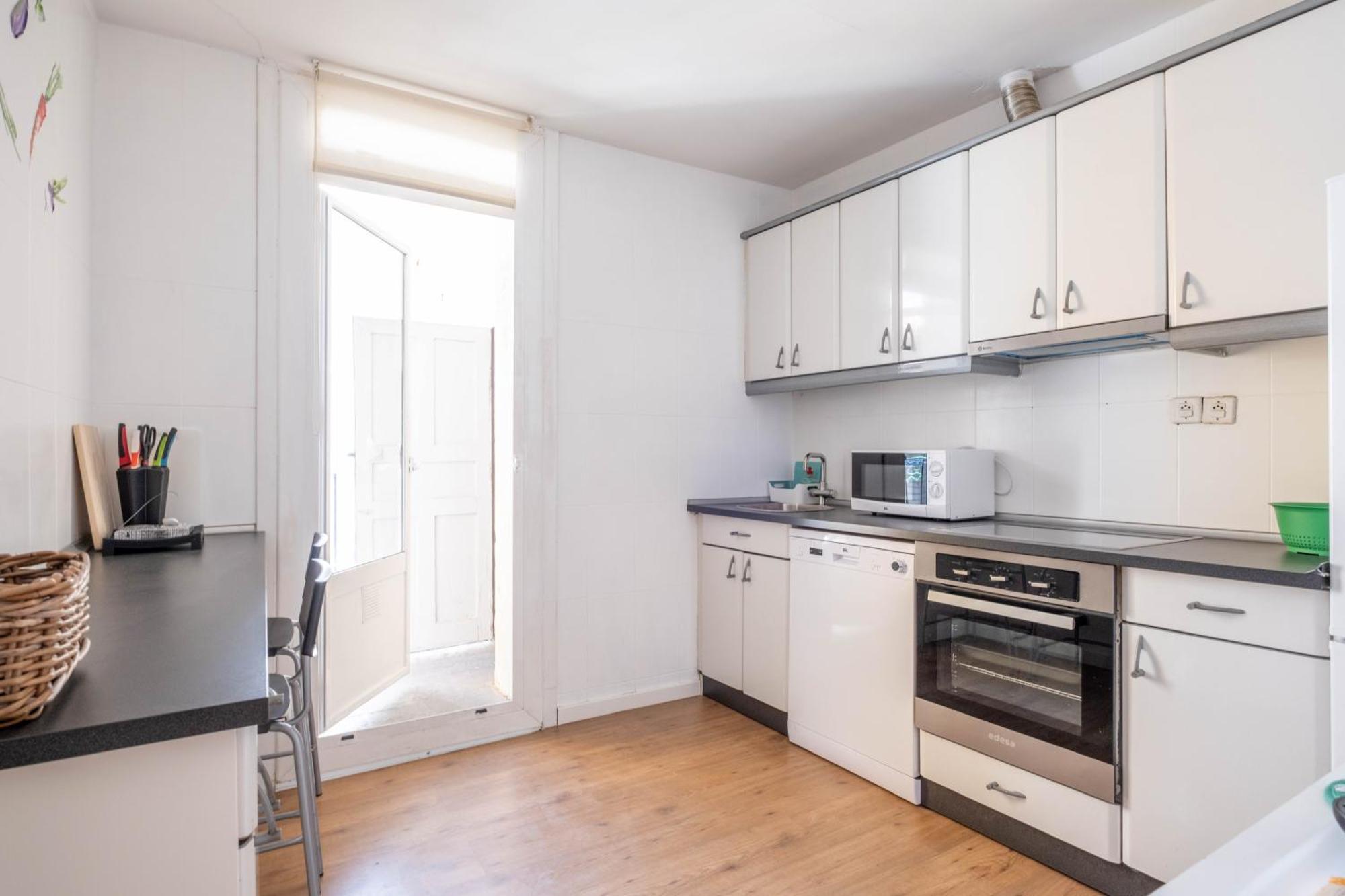 Apartamentos Coso Zaragoza Eksteriør bilde