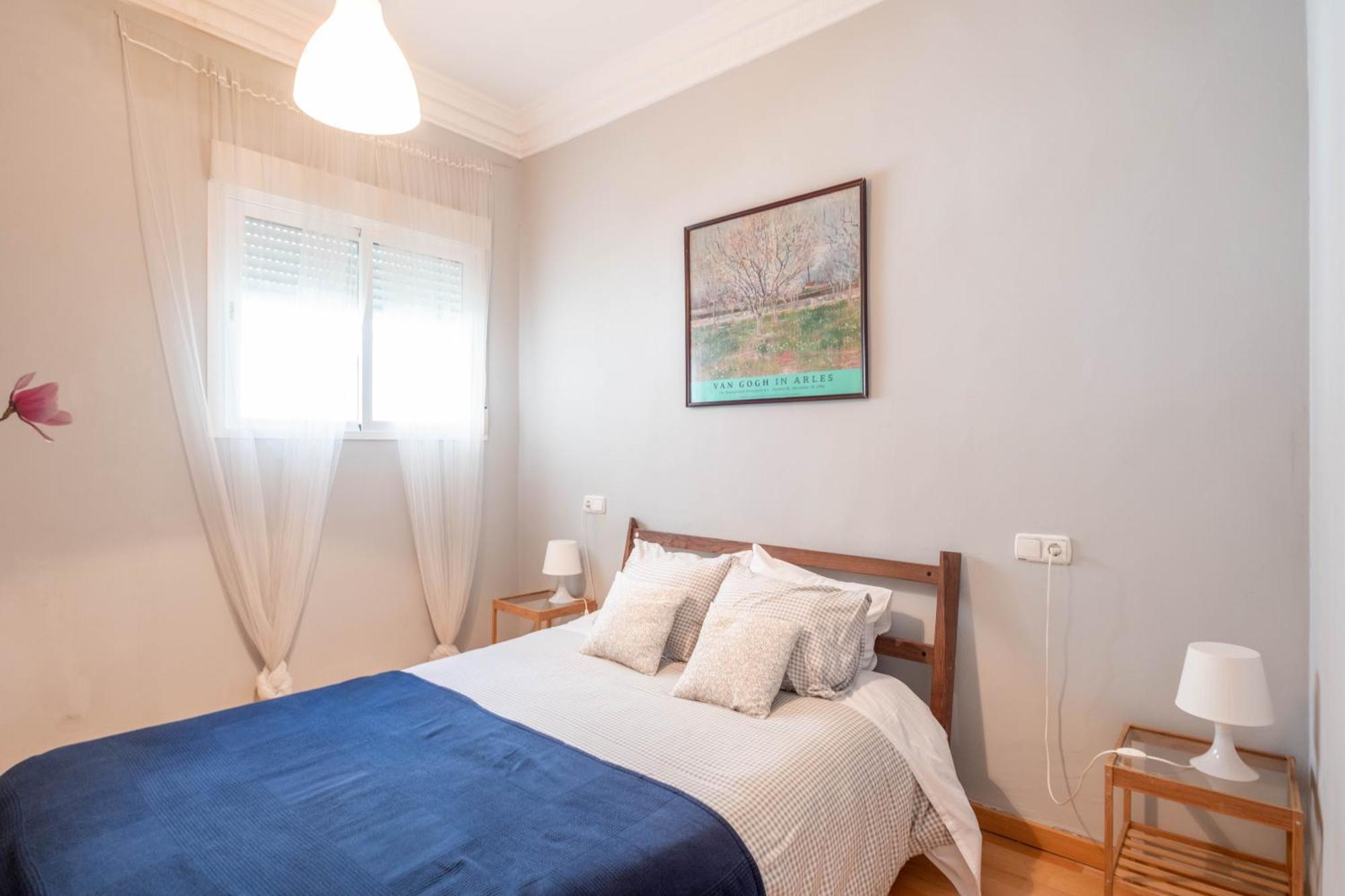 Apartamentos Coso Zaragoza Eksteriør bilde