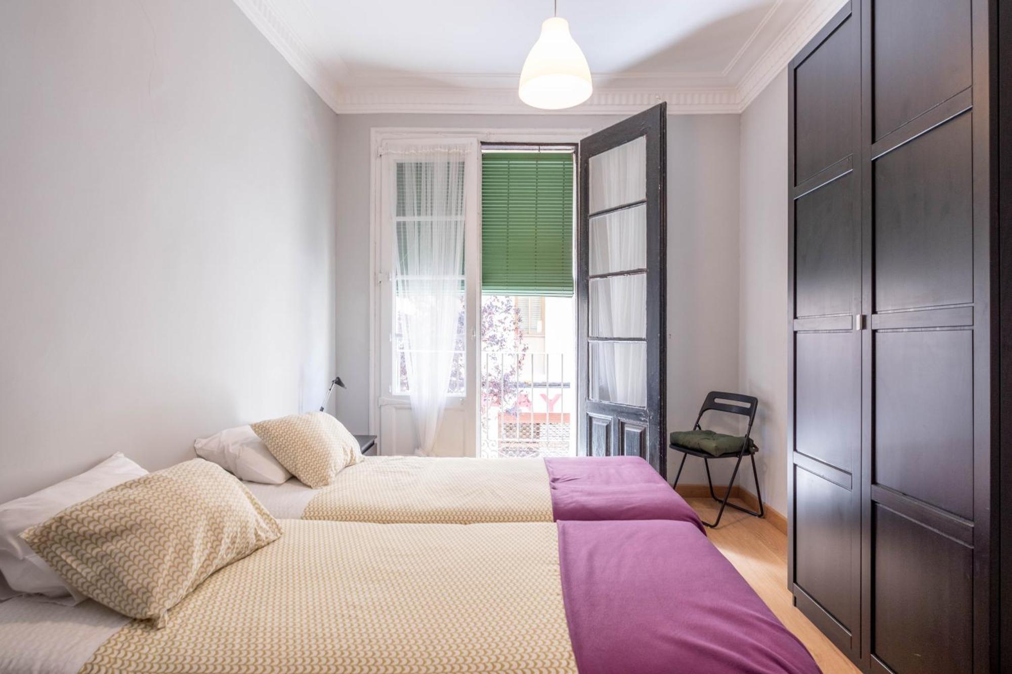 Apartamentos Coso Zaragoza Eksteriør bilde