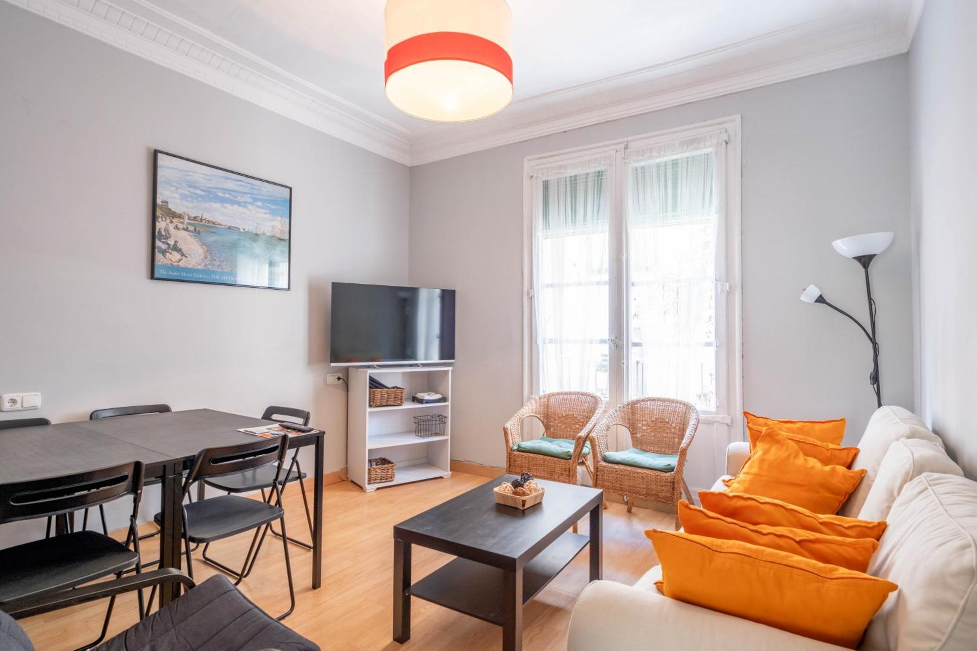 Apartamentos Coso Zaragoza Eksteriør bilde