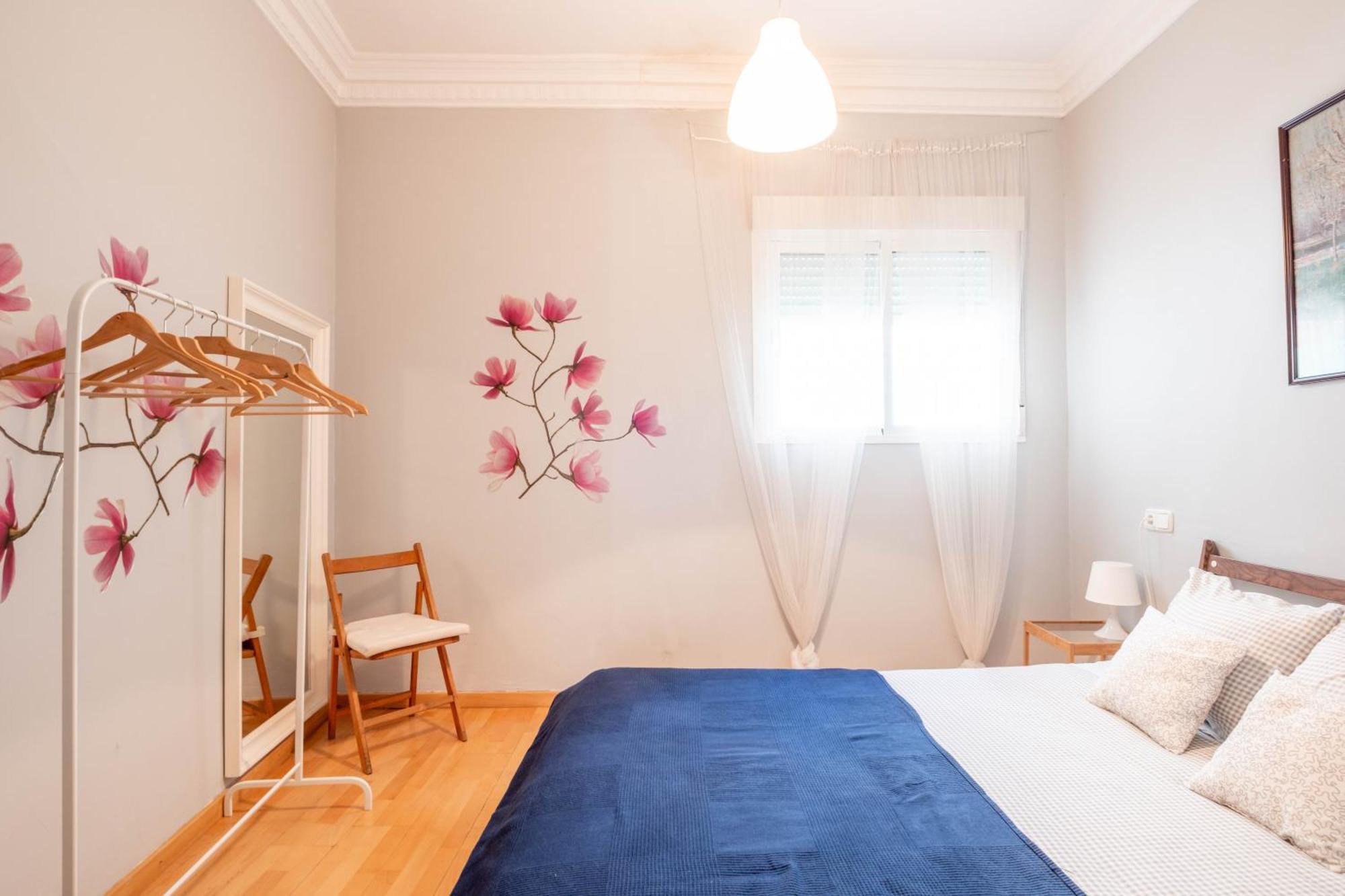 Apartamentos Coso Zaragoza Eksteriør bilde