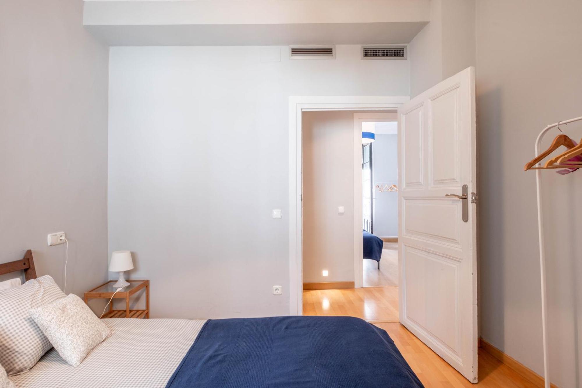 Apartamentos Coso Zaragoza Eksteriør bilde