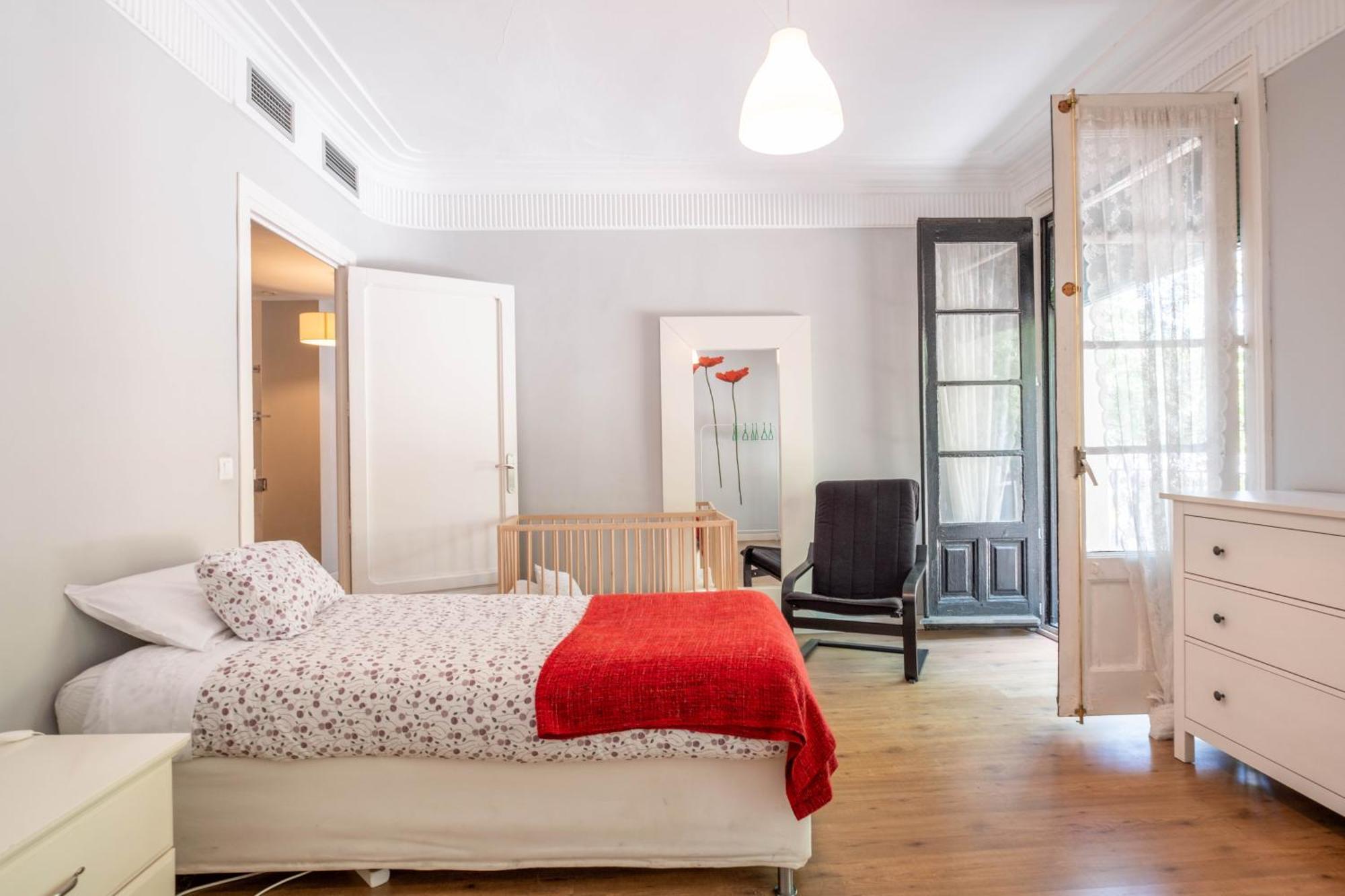 Apartamentos Coso Zaragoza Eksteriør bilde