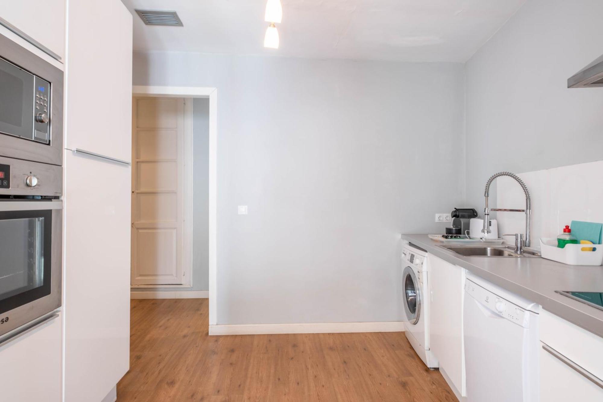 Apartamentos Coso Zaragoza Eksteriør bilde