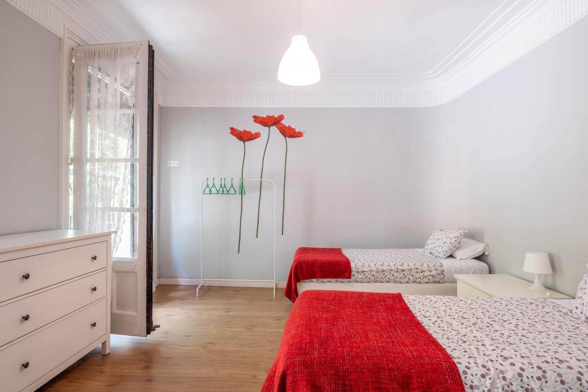 Apartamentos Coso Zaragoza Eksteriør bilde