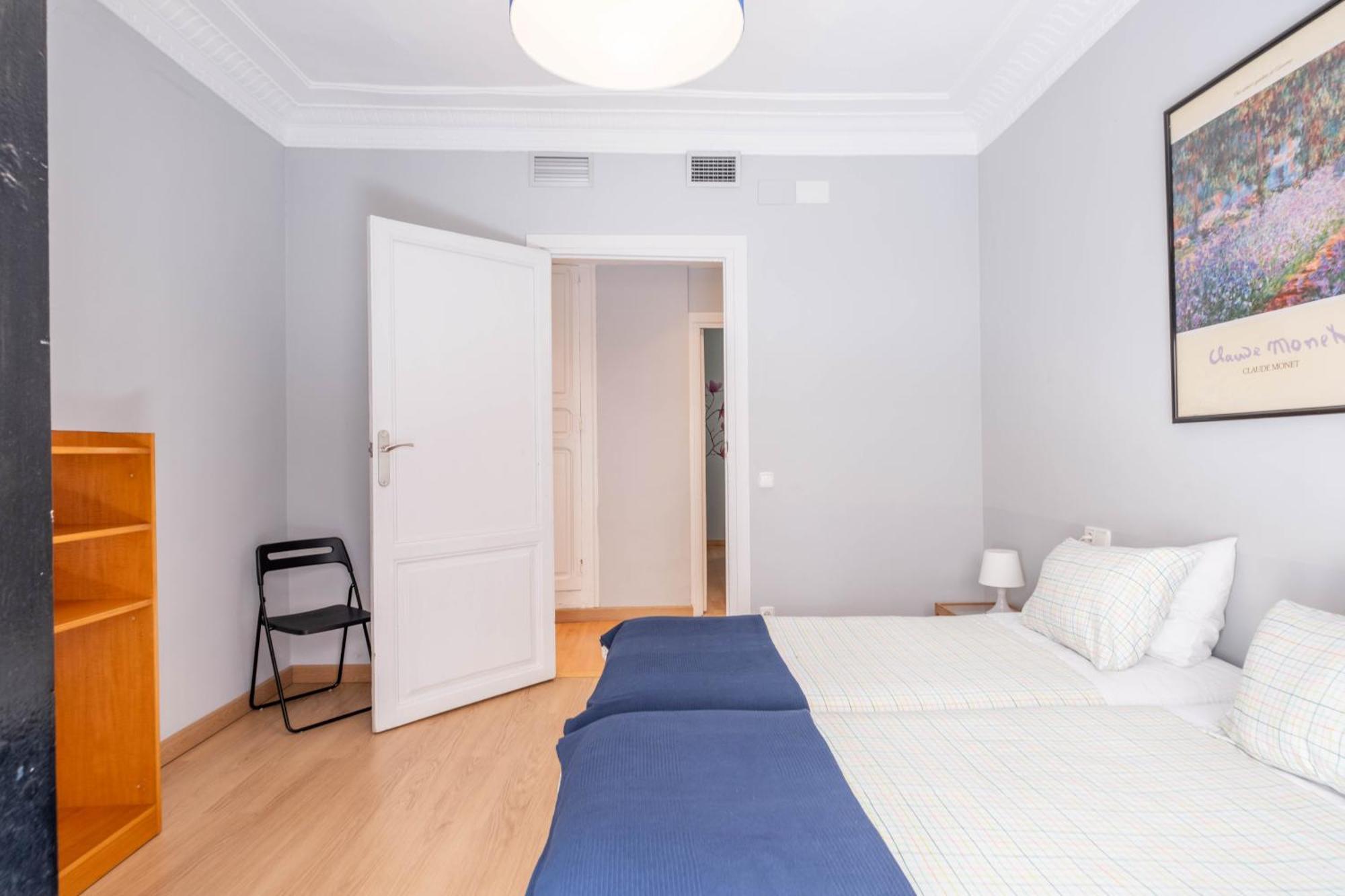 Apartamentos Coso Zaragoza Eksteriør bilde