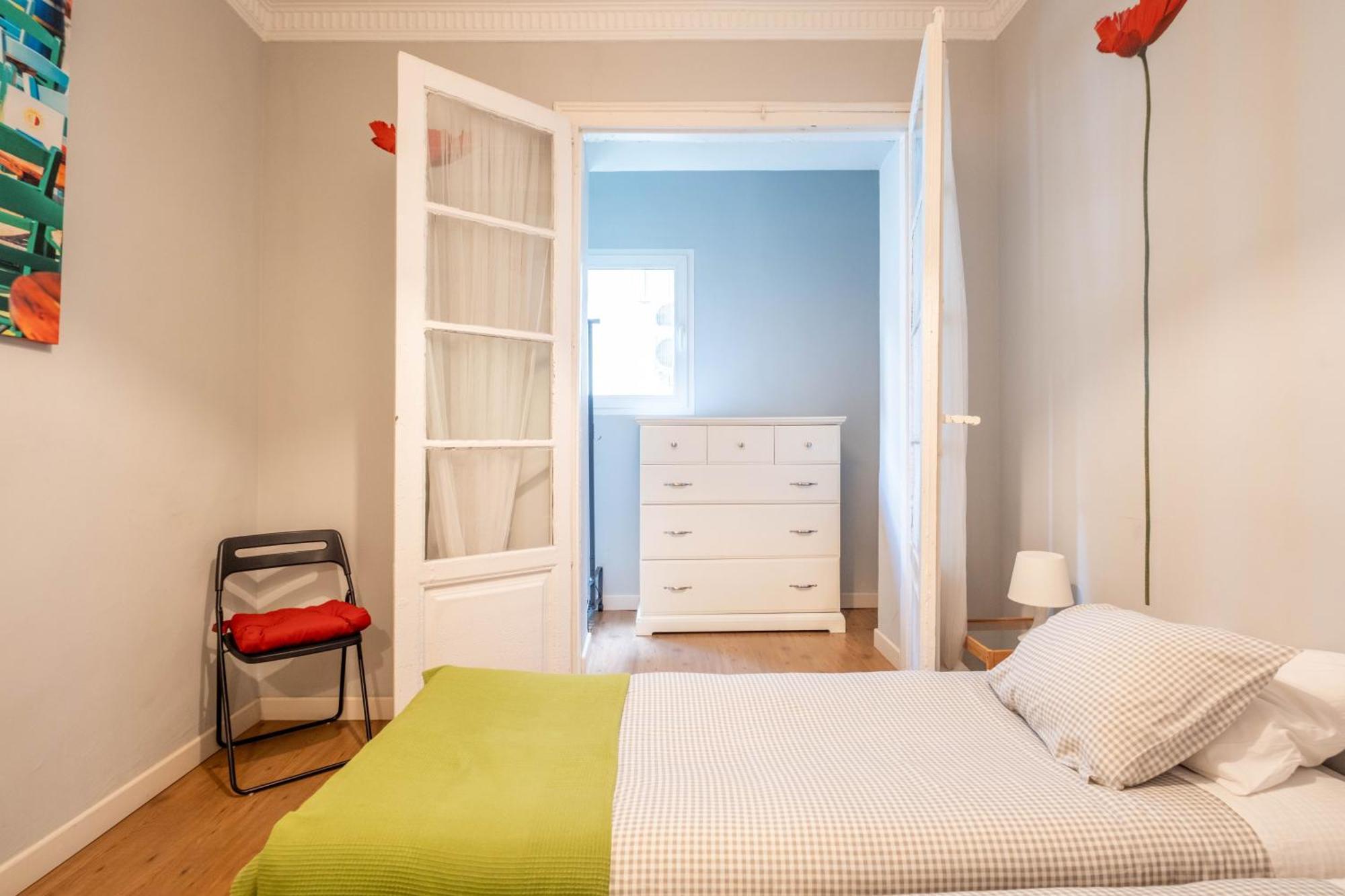 Apartamentos Coso Zaragoza Eksteriør bilde