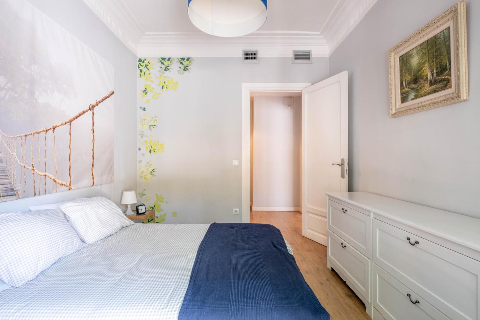 Apartamentos Coso Zaragoza Eksteriør bilde