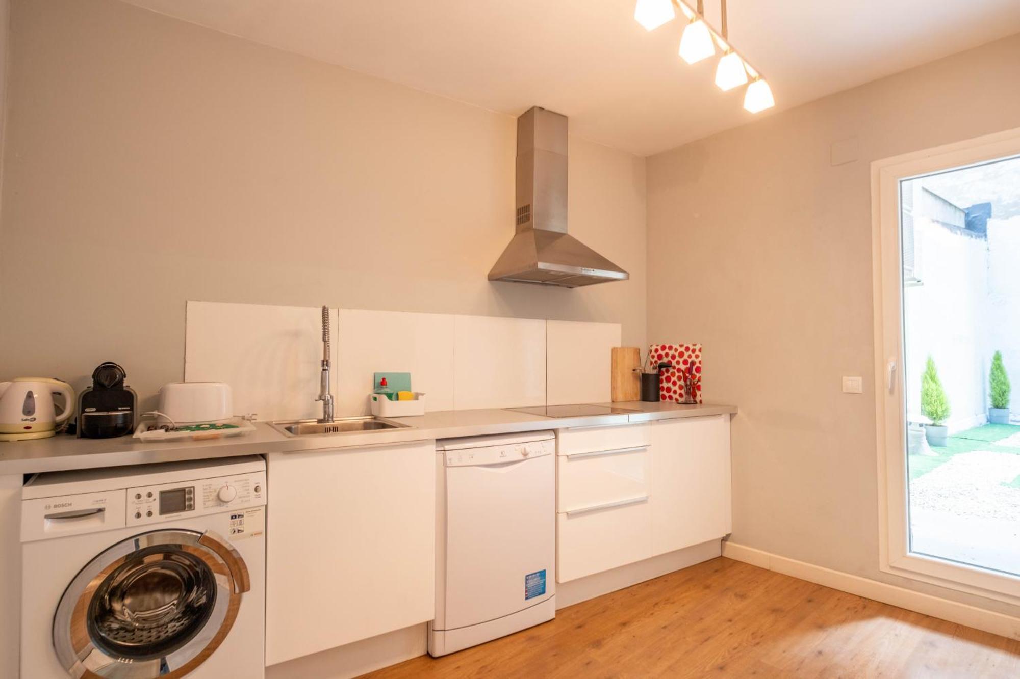 Apartamentos Coso Zaragoza Eksteriør bilde