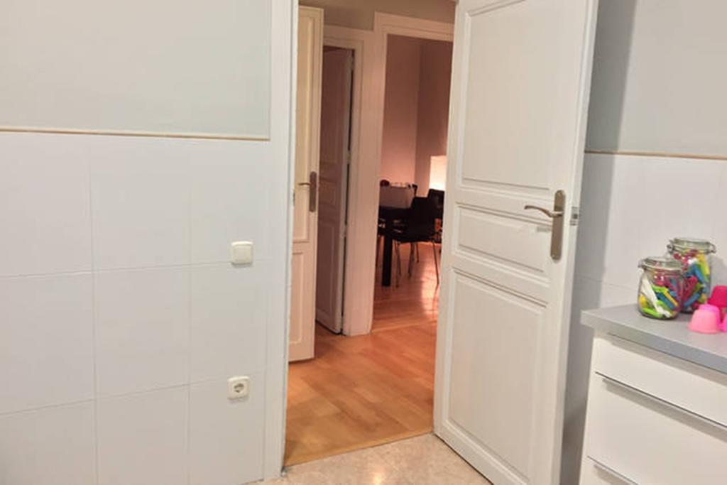 Apartamentos Coso Zaragoza Eksteriør bilde